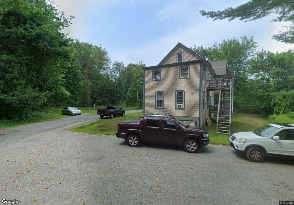 15 & 17 Willow, Wolfeboro, NH 03894 - photo 1