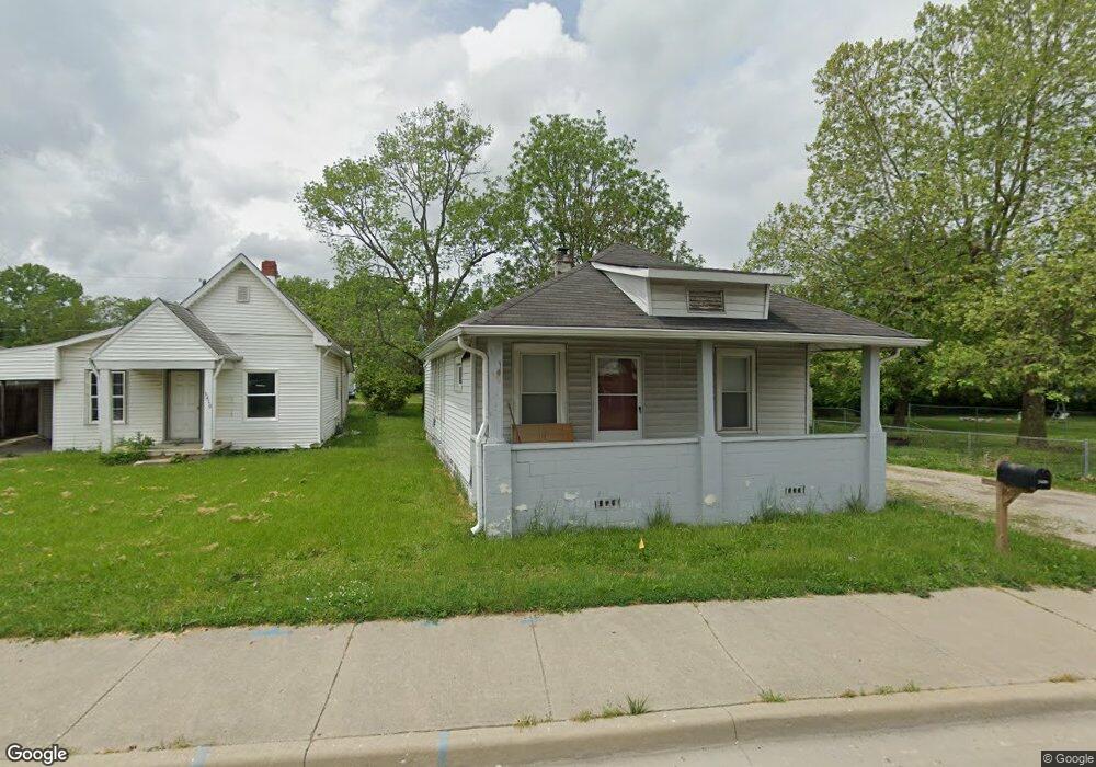 3406 S Emerson Ave, Beech Grove, IN 46107 - photo 1