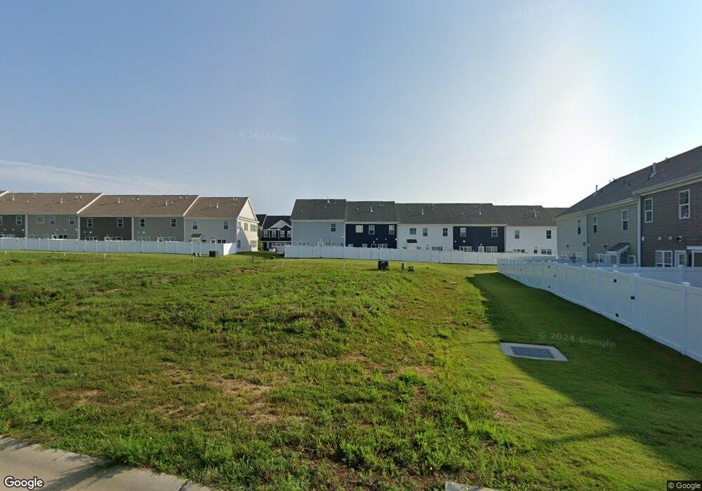 8141 Carriage Homes Dr, Henrico, VA 23294 - photo 1