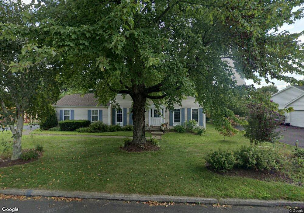 510 Denbign Rd, Langhorne, PA 19047 - photo 1