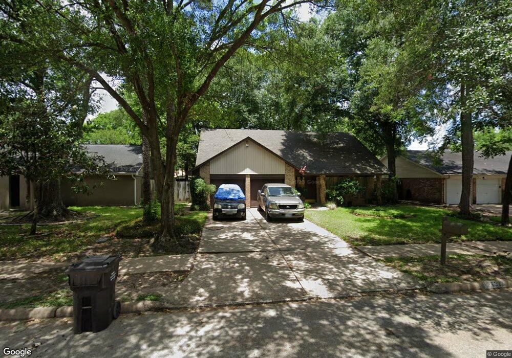6222 Elkwood Forest Dr, Houston, TX 77088 - photo 1