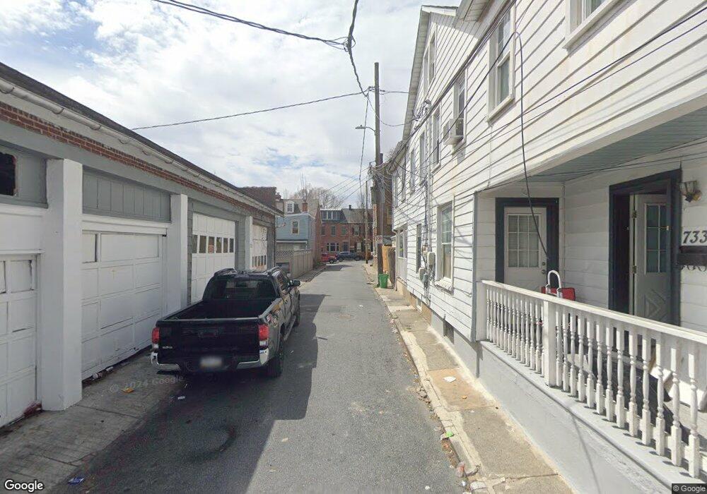 136 N West St unit 2, Allentown, PA 18102 - photo 1