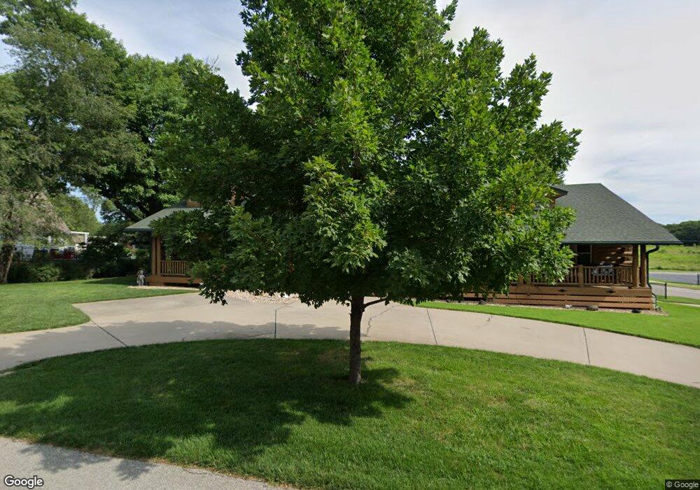 11712 W 57th Terrace, Shawnee, KS 66203 - photo 1