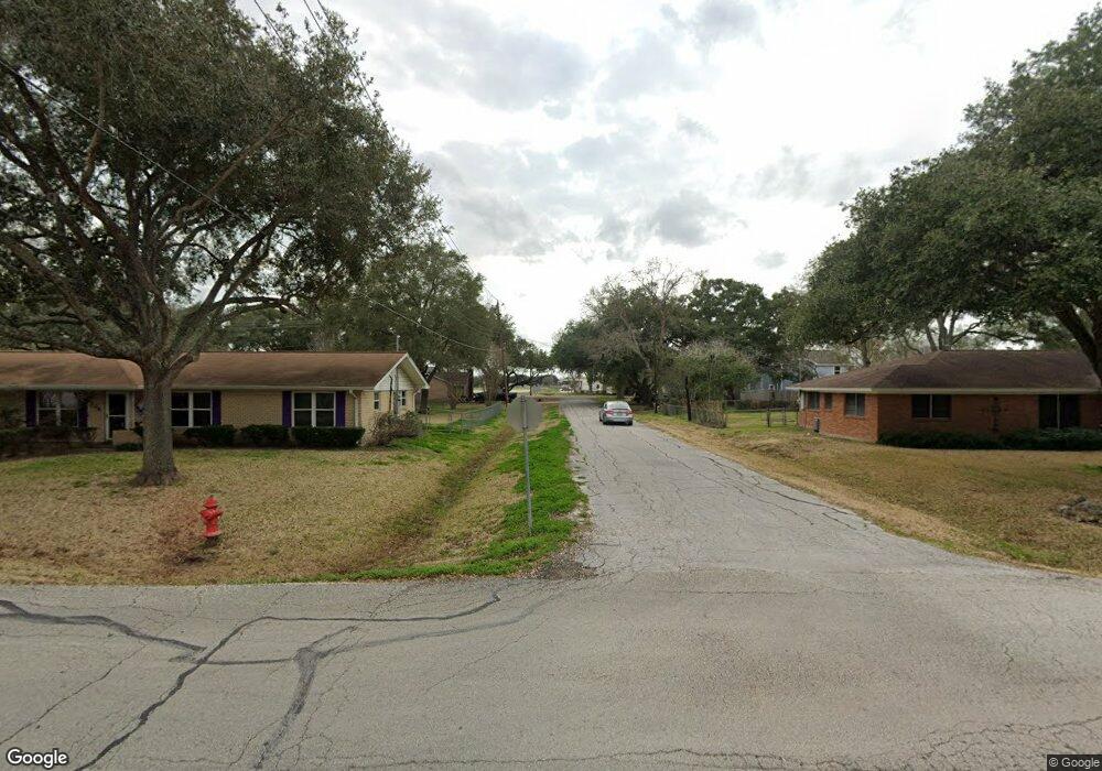0 Union St, Needville, TX 77461 - photo 1