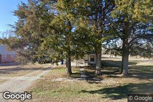 419 N Maple St, Dexter, KS 67038