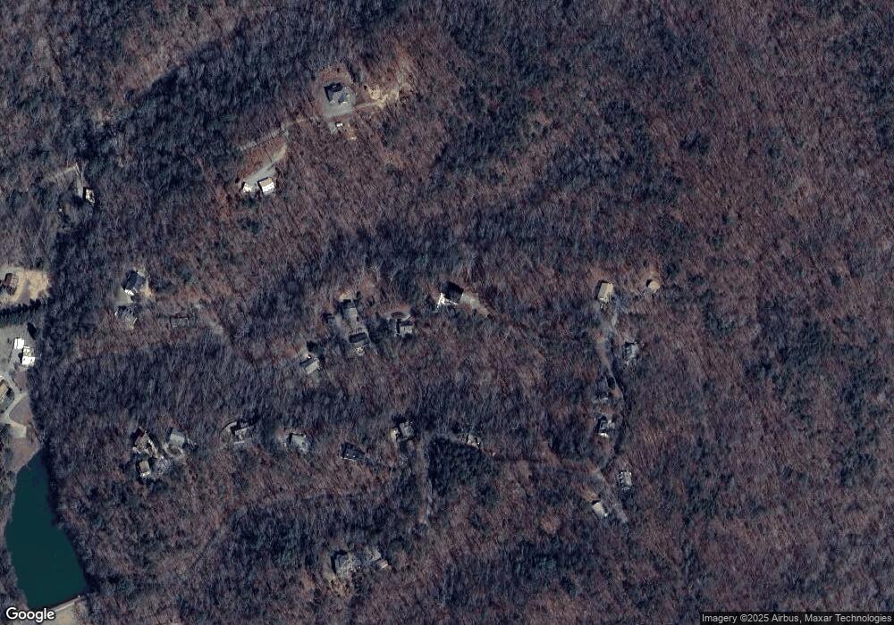 LT 47 Timberwalk, Ellijay, GA 30540 - photo 1