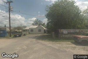 111 S Montz Ave, Gramercy, LA 70052
