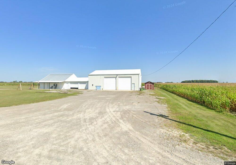 15378 Road S, Columbus Grove, OH 45830 - photo 1