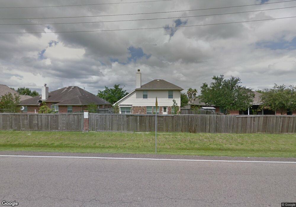 4109 Mustang Rd, Pearland, TX 77584 - photo 1