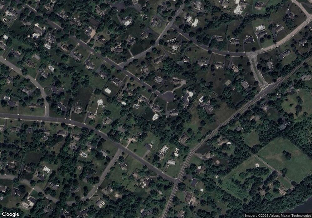 5 Covered Bridge Rd, Branchburg, NJ 08853 - photo 1