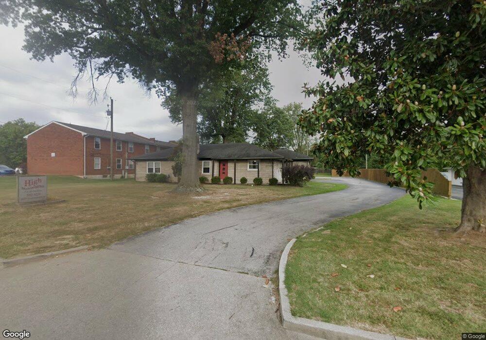 2647 Charlestown Rd, New Albany, IN 47150 - photo 1