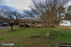 330 Keith Ave, Kilmarnock, VA 22482