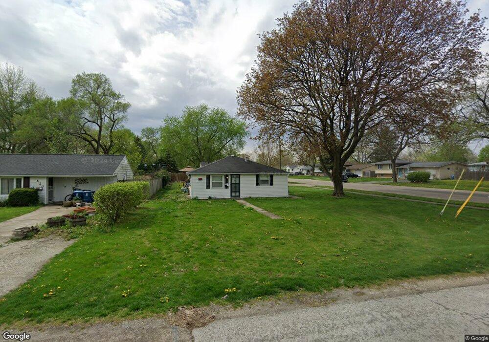 624 N Evanslawn Ave, Aurora, IL 60506 - photo 1