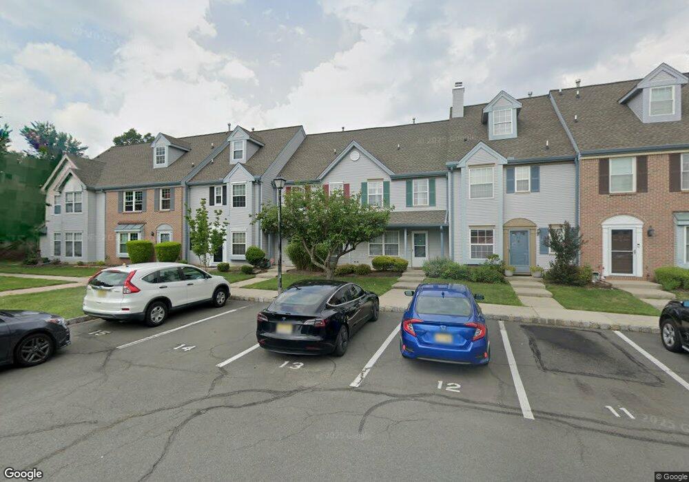 74 Lynnette Ct, Kendall Park, NJ 08824 - photo 1