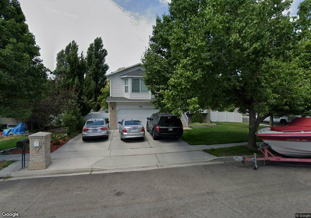 1755 N 2520 W, Lehi, UT 84043 - photo 1