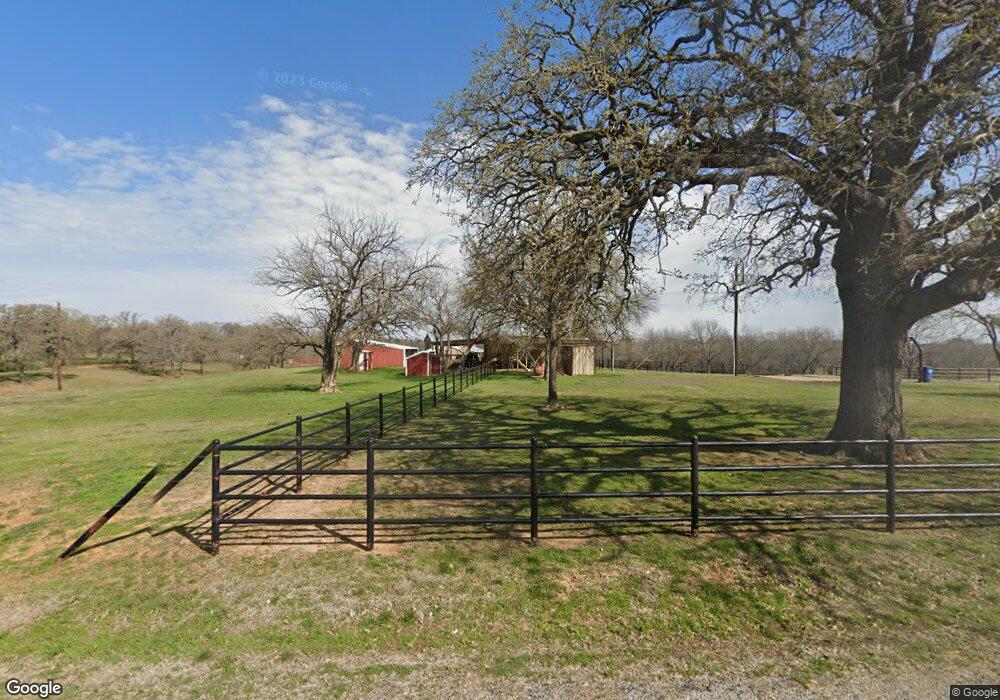 4531 Ranch Rd, Whitesboro, TX 76273 - photo 1