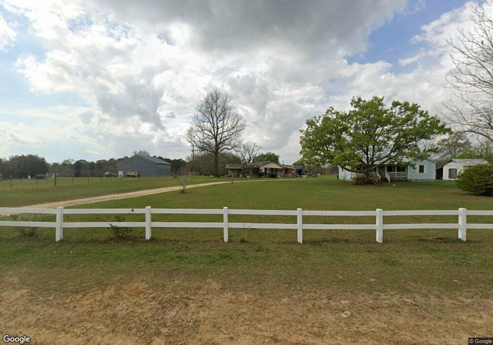 289 Isaac Brigmond Rd, Douglas, GA 31533 - photo 1