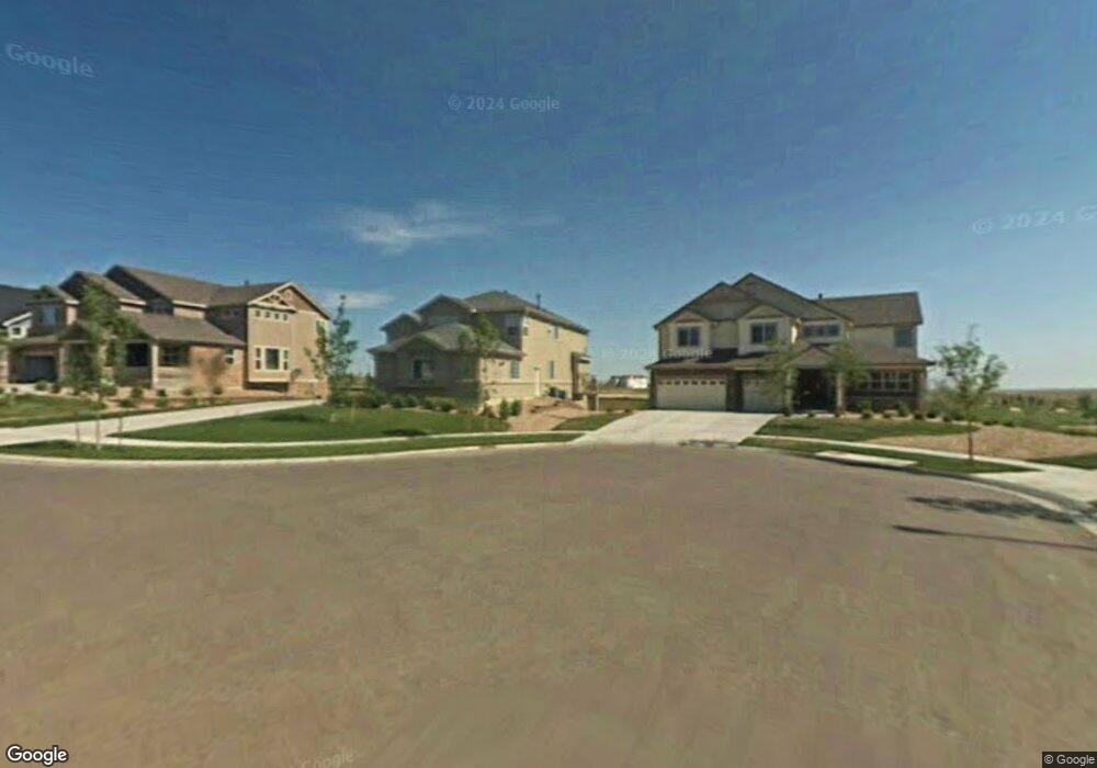 7404 S Scottsburg Ct, Aurora, CO 80016 - photo 1