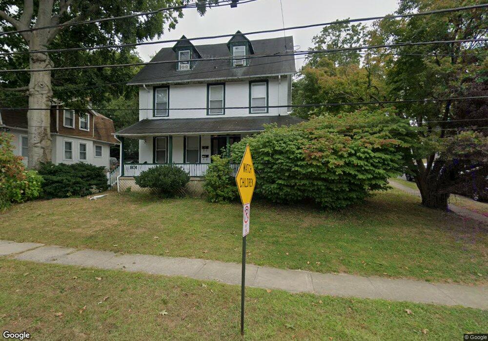 801 Biddle St unit 2, Ardmore, PA 19003 - photo 1