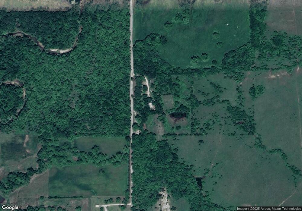 5539 Hedges Rd, Ardmore, OK 73401 - photo 1