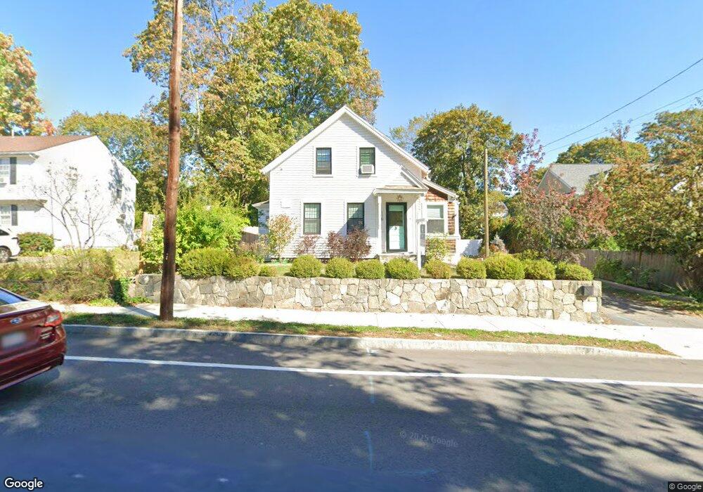 119 N Main St unit A, Natick, MA 01760 - photo 1