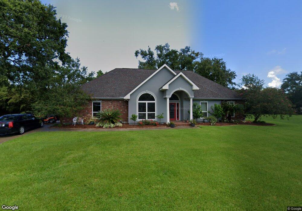 163 Alexa Ln, Belle Chasse, LA 70037 - photo 1