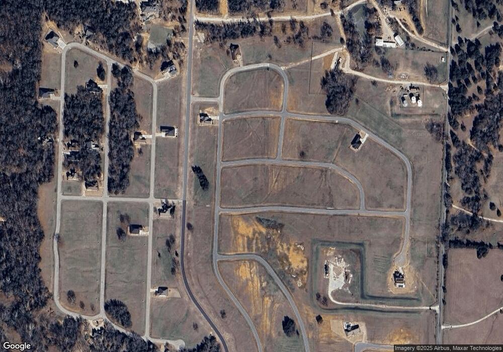 43 Sunnyfield Dr, Gordonville, TX 76245 - photo 1