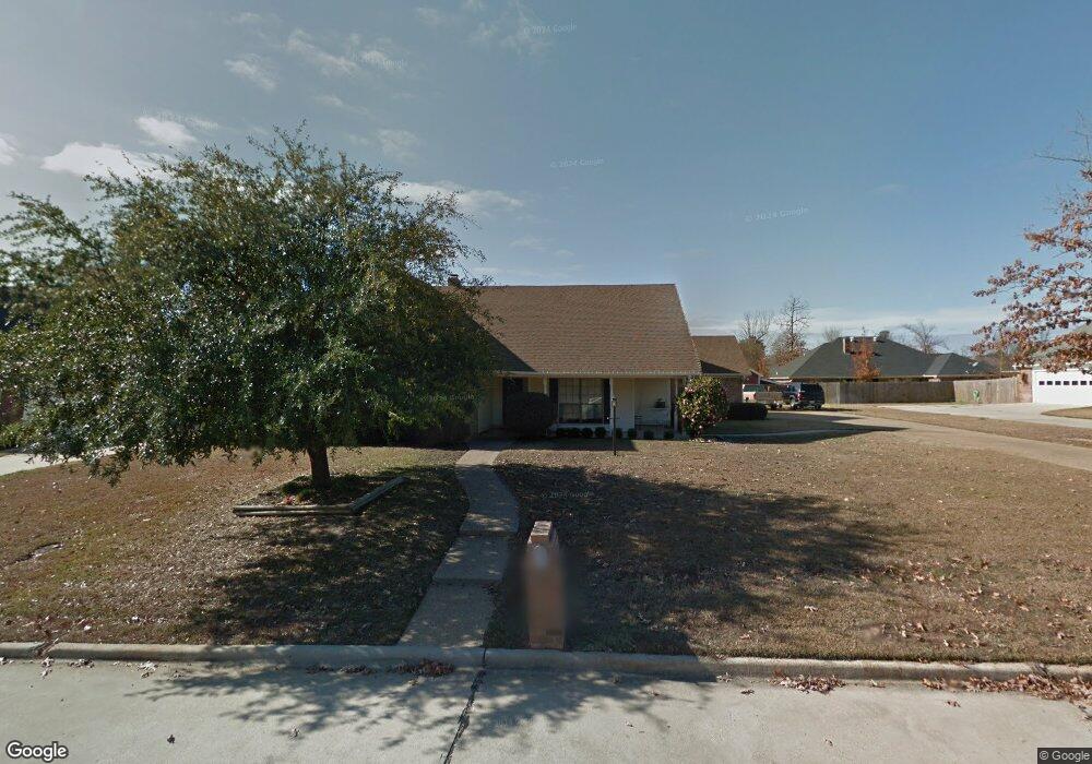 7001 Forest Oak Dr, Texarkana, AR 71854 - photo 1