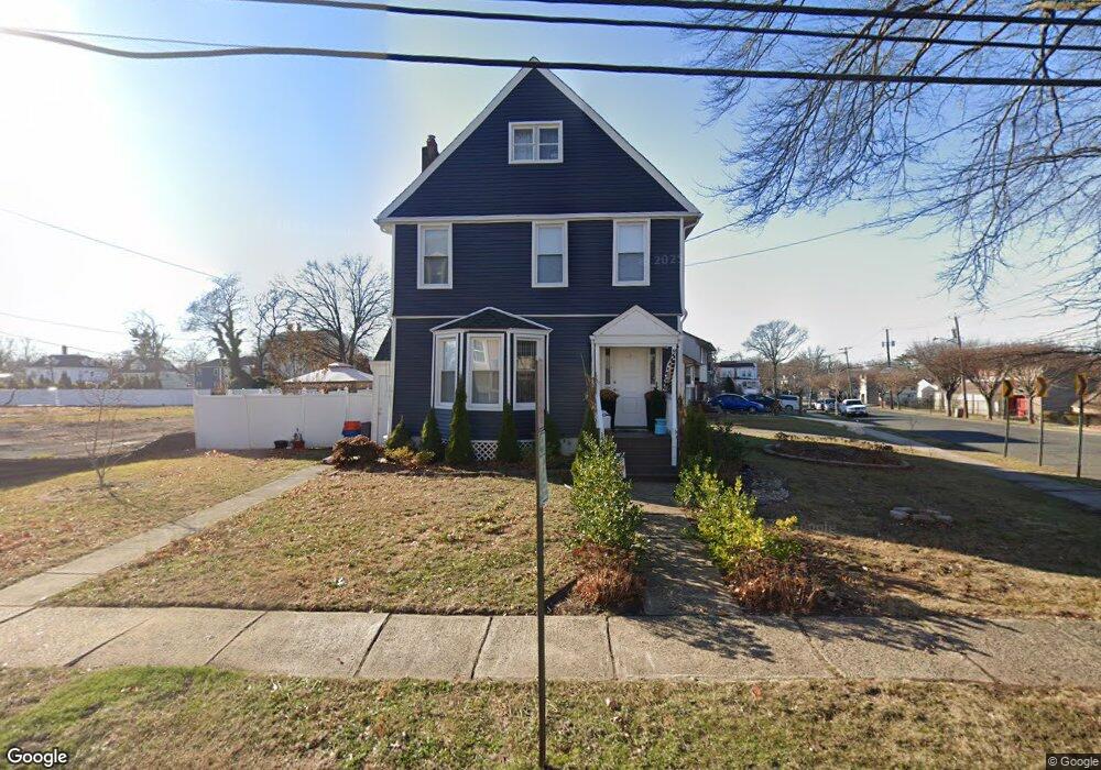 1444 Esterbrook Ave unit 2, Rahway, NJ 07065 - photo 1