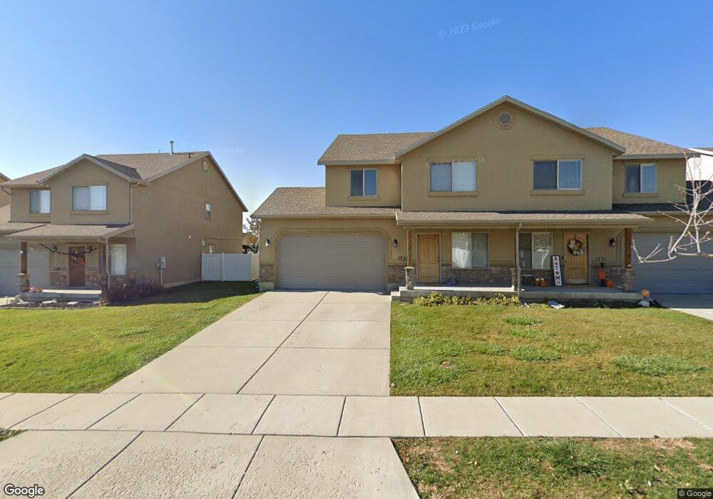 1725 N 25 E unit 102, Layton, UT 84041 - photo 1