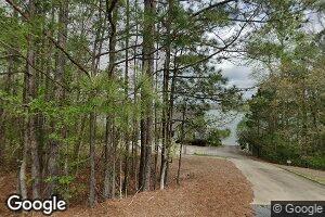 1463 Hill Top Rd, Alexander City, AL 35010