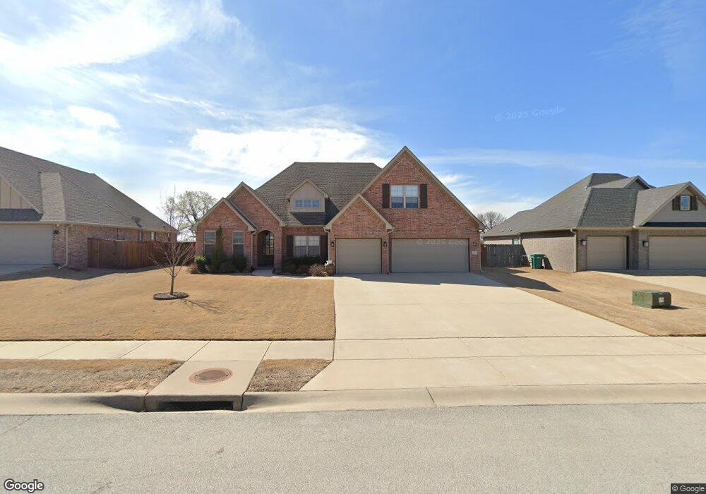 259 Forza Ln, Tontitown, AR 72762 - photo 1