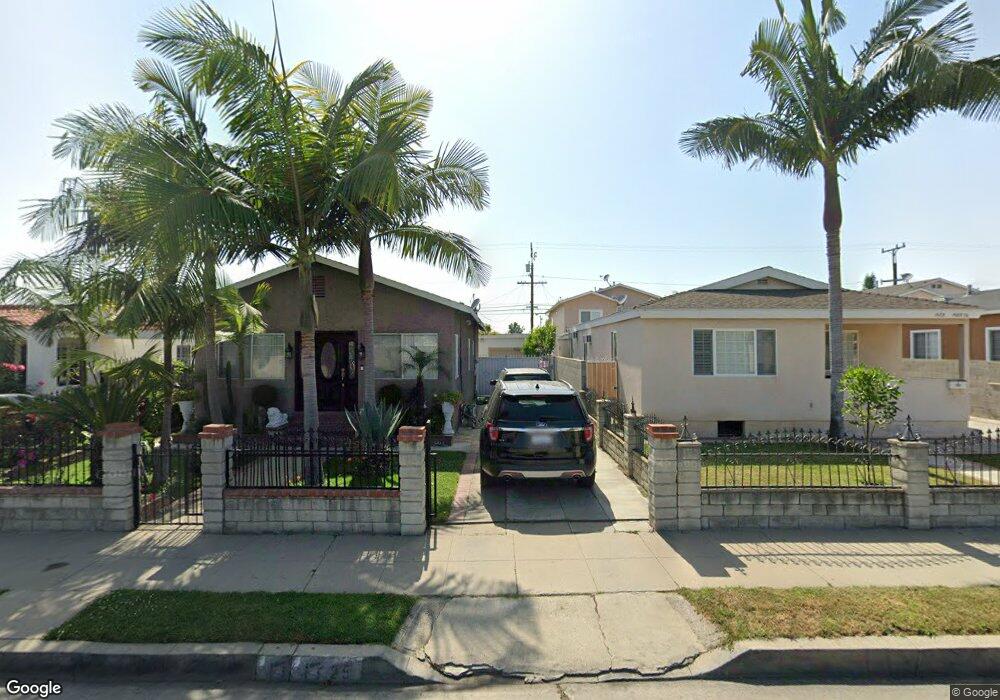 1125 Maple St, Inglewood, CA 90301 - photo 1
