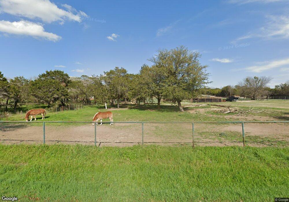 4867 Cimmaron Trail, Weatherford, TX 76087 - photo 1