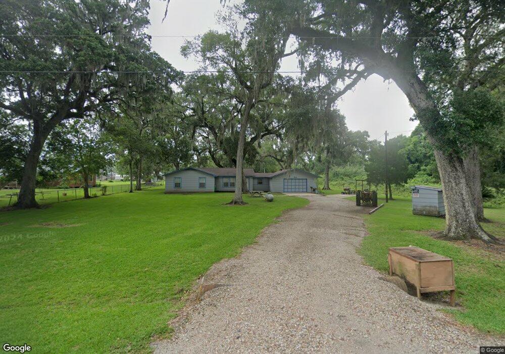 4521 County Road 945a, Brazoria, TX 77422 - photo 1