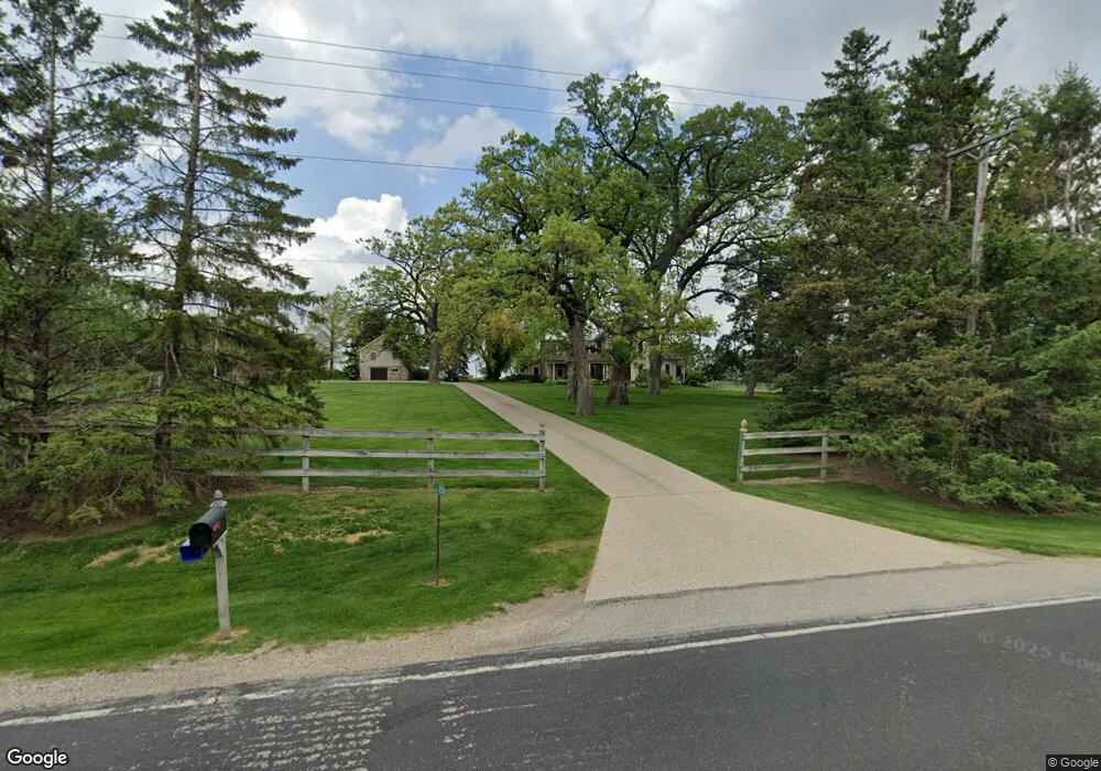 4294 Mahoney Rd, Mc Farland, WI 53558 - photo 1