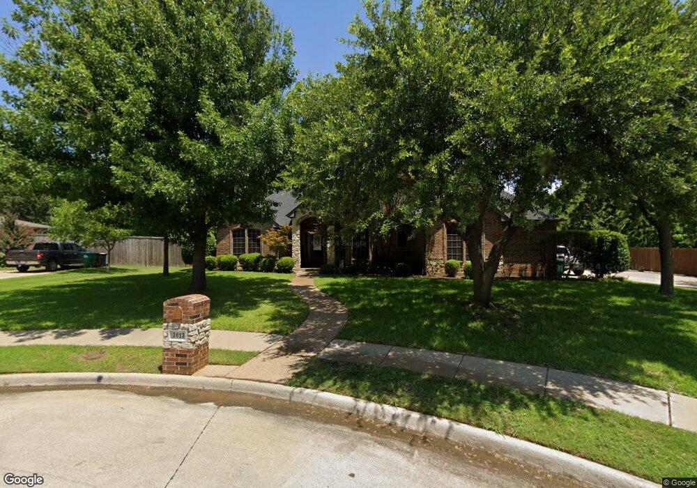 3613 Oakview Place, Denton, TX 76210 - photo 1