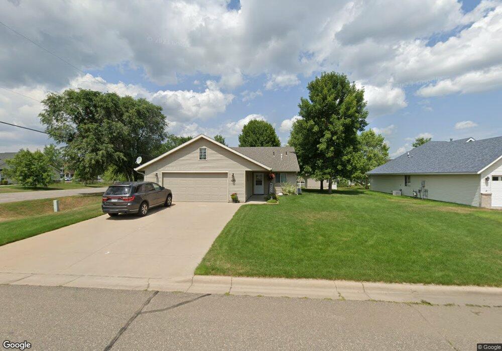 1001 Marcella Ct, Sauk Rapids, MN 56379 - photo 1