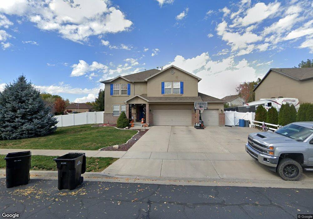 628 S 880 W, Spanish Fork, UT 84660 - photo 1