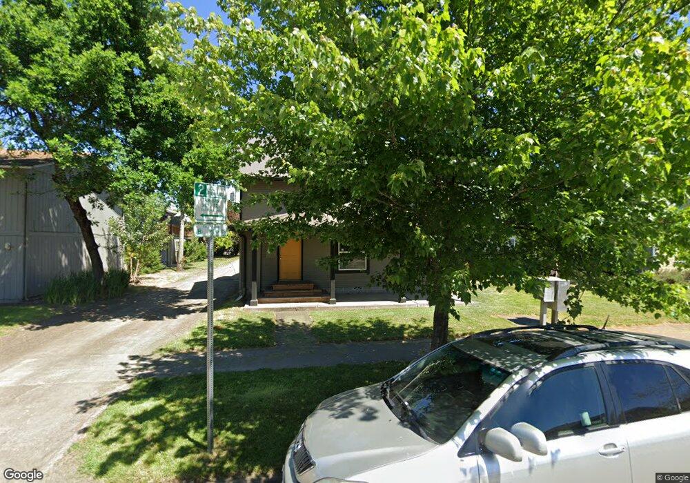 1571 High St, Eugene, OR 97401 - photo 1