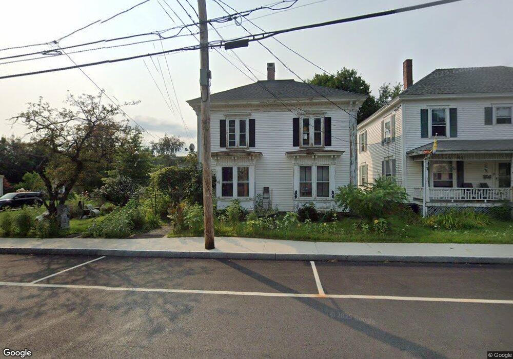 48 Main St, Lisbon, ME 04252 - photo 1