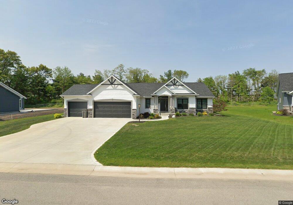 22379 Via Del Corso, Elkhart, IN 46516 - photo 1