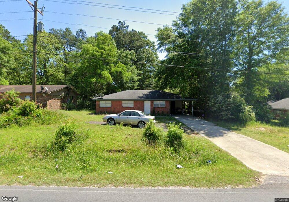 182 Houston Rd, Laurel, MS 39443 - photo 1