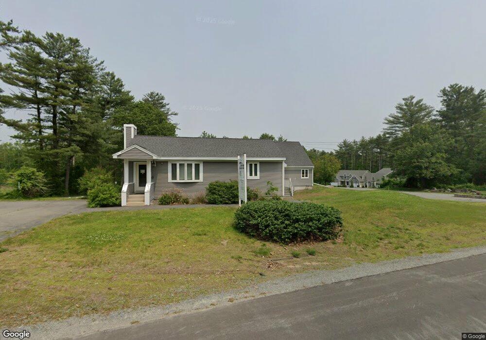 128 Rockingham Rd unit F2, Windham, NH 03087 - photo 1