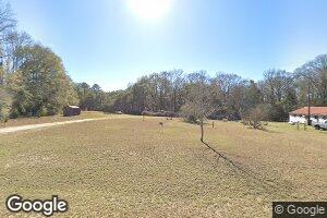 335 George Rees St, Preston, GA 31824