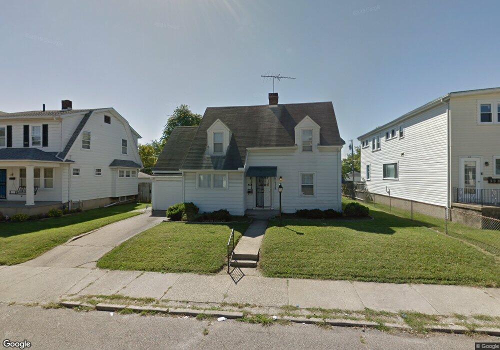 28 E Maplewood Ave, Dayton, OH 45405 - photo 1