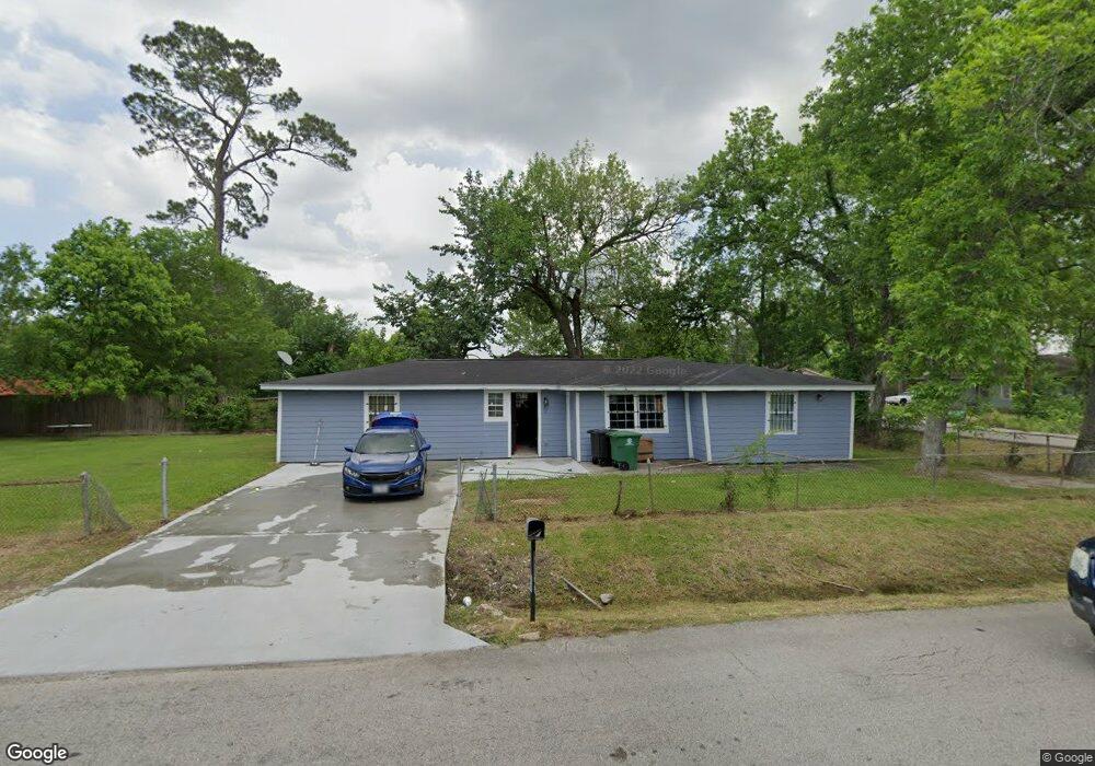 8102 Elbert St, Houston, TX 77028 - photo 1