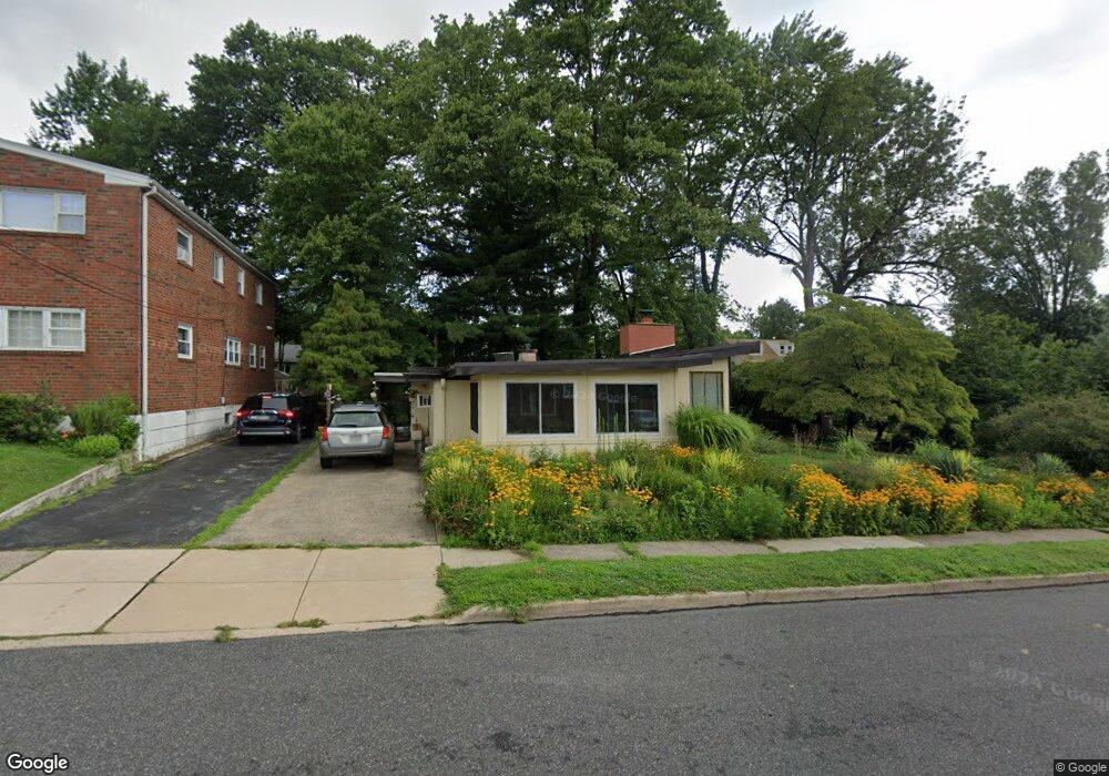 233 Berkley Ave, Lansdowne, PA 19050 - photo 1