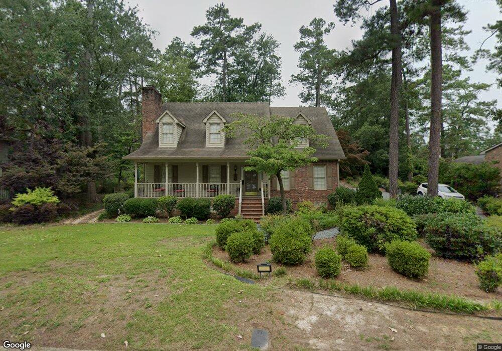804 Fairfield Rd, Fayetteville, NC 28303 - photo 1