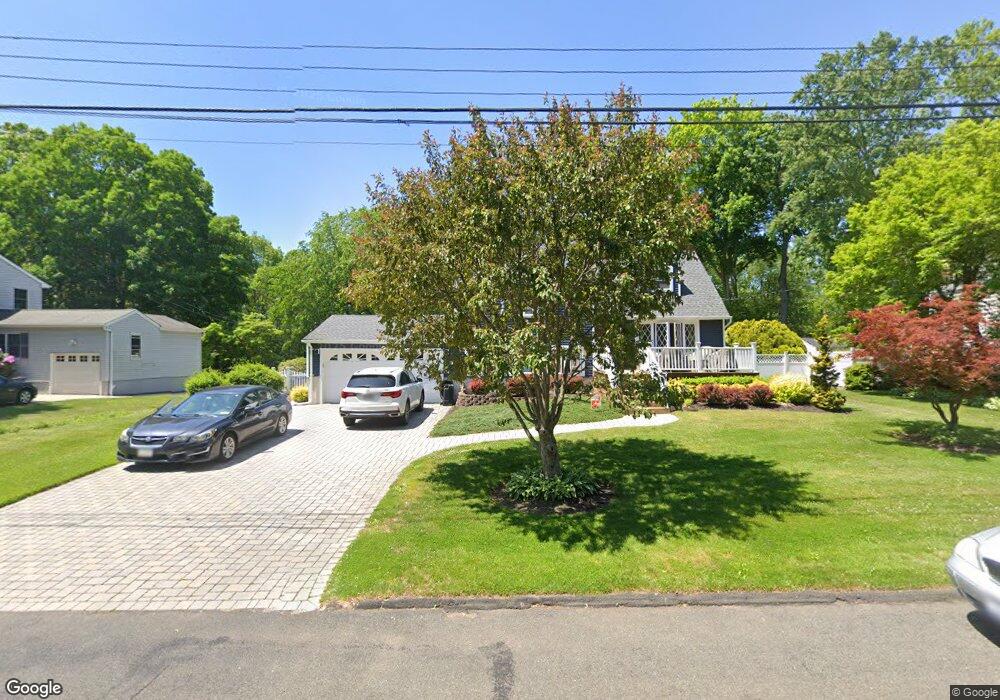 91 Riverside Terrace, Blauvelt, NY 10913 - photo 1